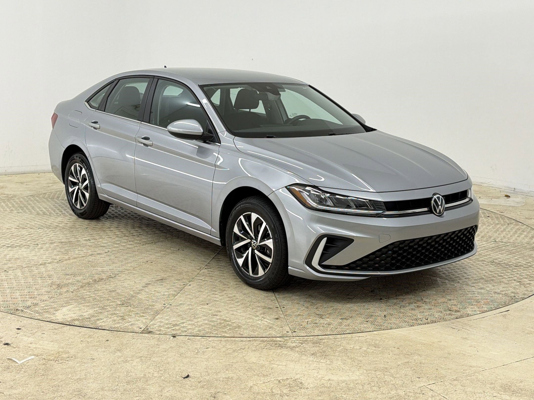 Used 2025 Volkswagen Jetta S FWD image 7