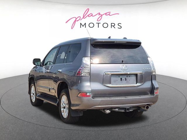 Used 2018 Lexus GX 460 Premium w/ Premium Package AWD/4WD image 7
