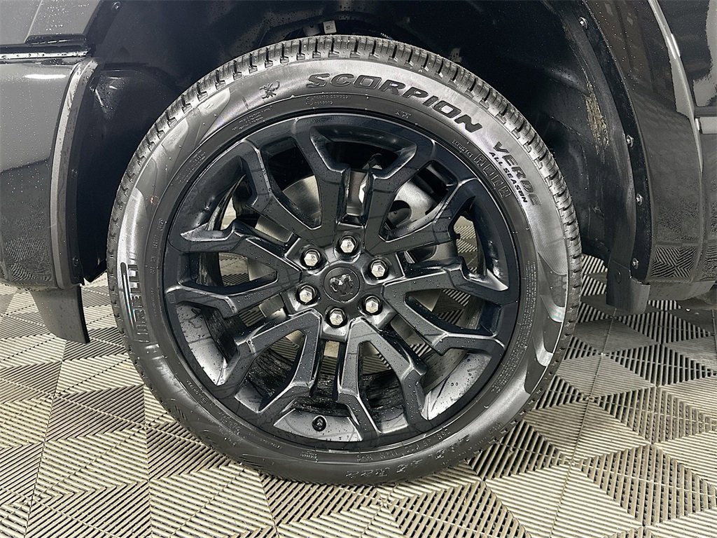 New 2026 RAM 1500 Limited image 17