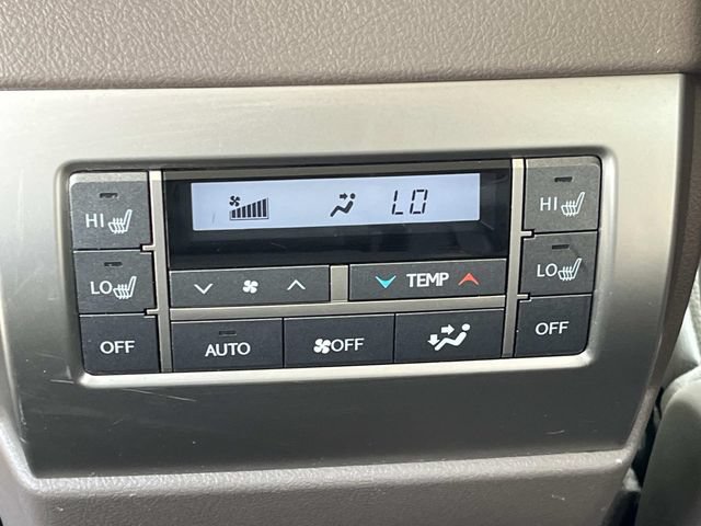 Used 2017 Lexus GX 460 AWD/4WD image 19