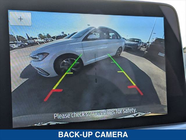 Certified 2022 Ford Escape SE image 17