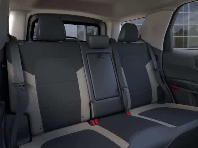 New 2026 Ford Bronco Sport Big Bend AWD/4WD image 11