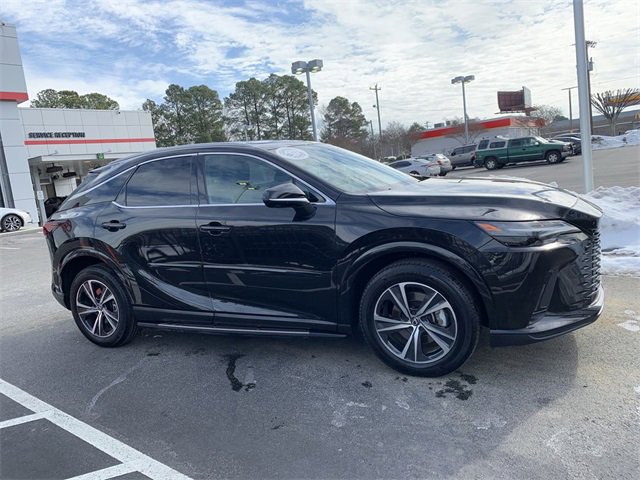 Used 2024 Lexus RX 350h image 9