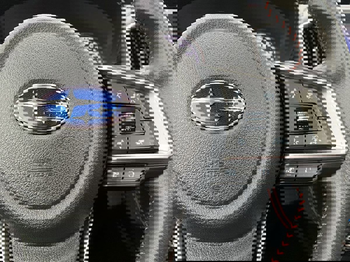 Used 2019 Subaru Forester Sport image 20