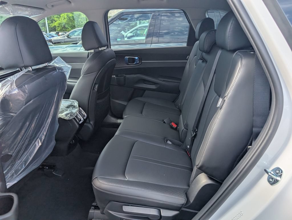 New 2026 Kia Sorento S AWD/4WD image 9