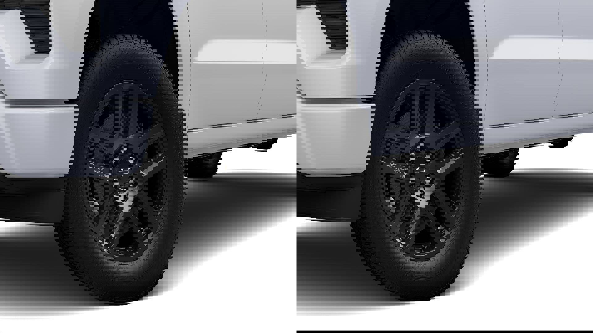 New 2025 Chevrolet Silverado 1500 RST w/ Convenience Package II image 30