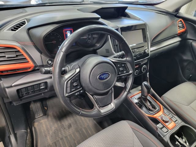 Used 2020 Subaru Forester Sport w/ Popular Package #2 image 12
