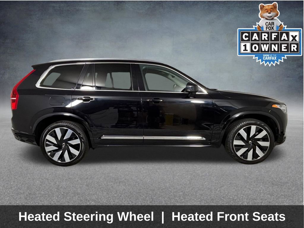 Used 2023 Volvo XC90 T8 Ultimate AWD/4WD image 10