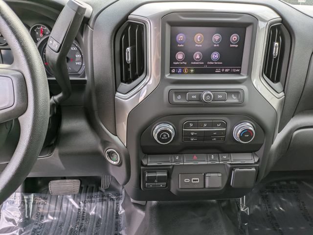 New 2024 GMC Sierra 2500 Pro w/ Convenience Package RWD image 23
