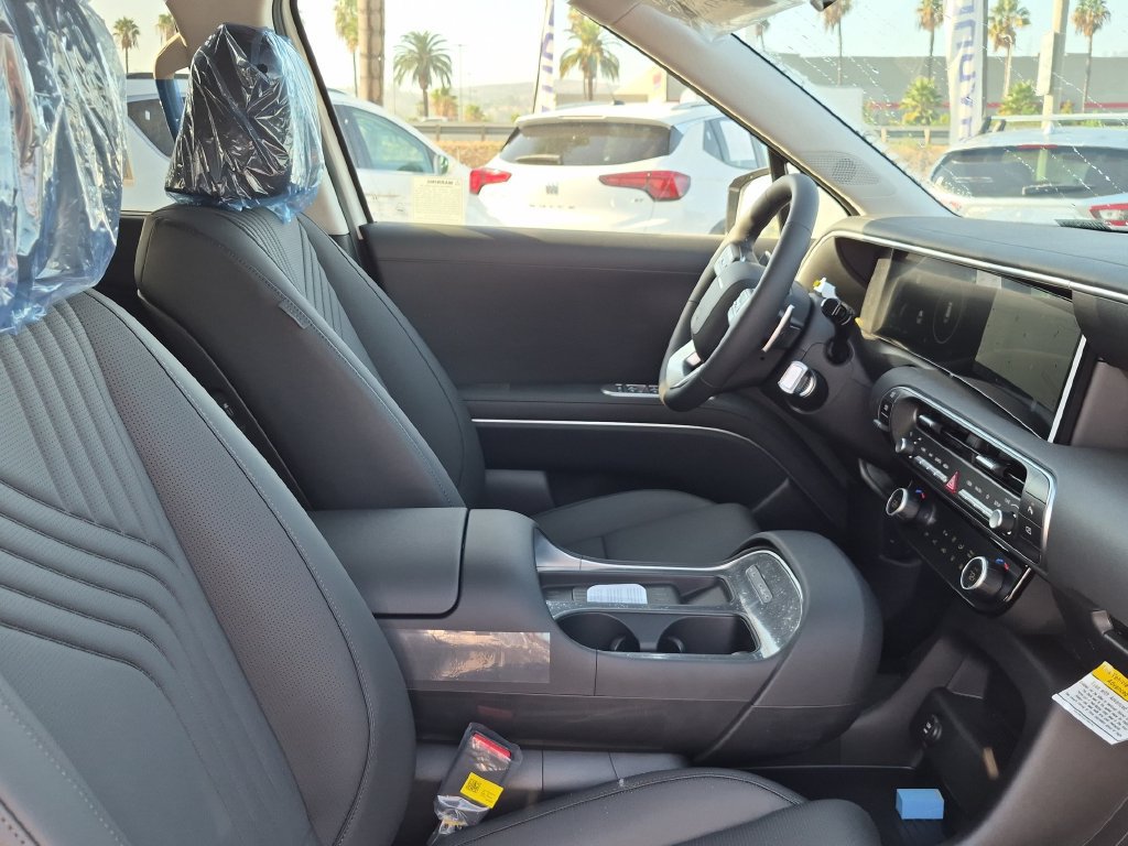 New 2026 Hyundai Palisade FWD Hybrid image 31