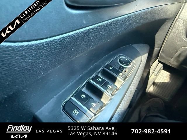 Certified 2021 Kia Forte LXS FWD image 17