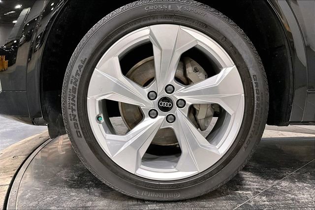 Used 2023 Audi Q5 2.0T Premium Plus w/ Premium Plus Package image 8
