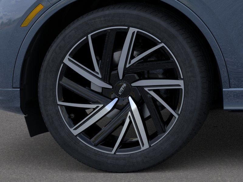 New 2026 Lincoln Aviator Black Label AWD/4WD image 19