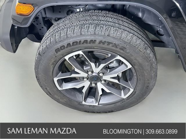 Used 2024 Jeep Wrangler Unlimited w/ Convenience Group image 29