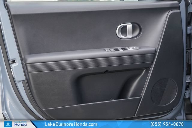 Used 2024 Hyundai Ioniq 5 SEL RWD image 13