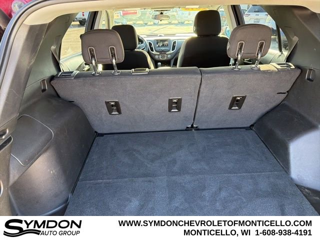Used 2019 Chevrolet Equinox LT image 20