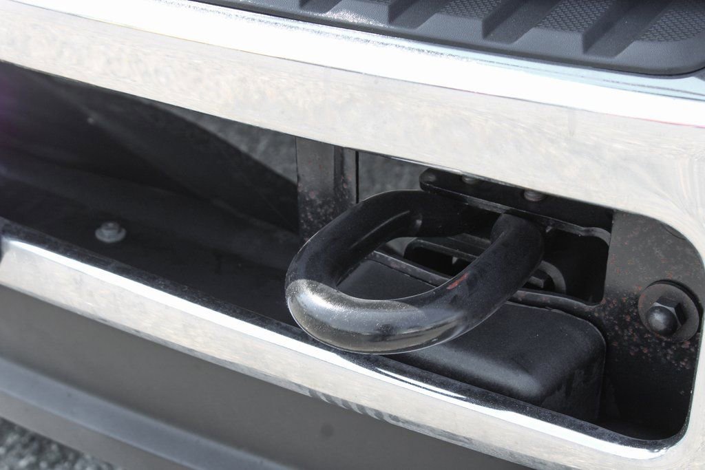 Used 2016 Ford F450 XLT image 41