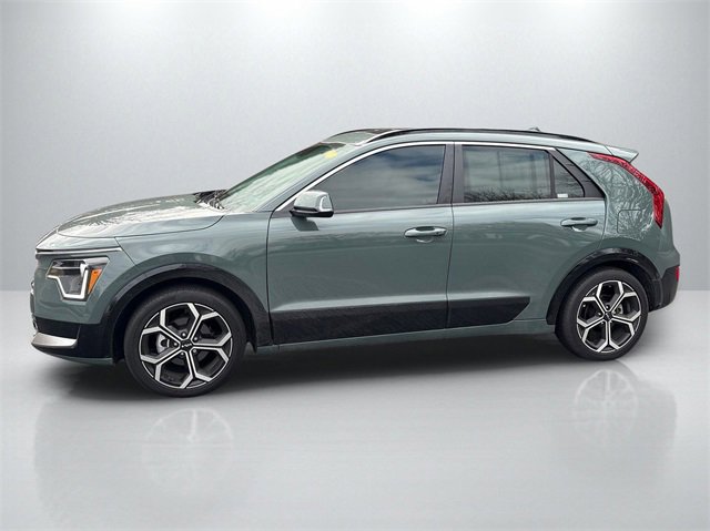 Certified 2023 Kia Niro EX Touring image 4