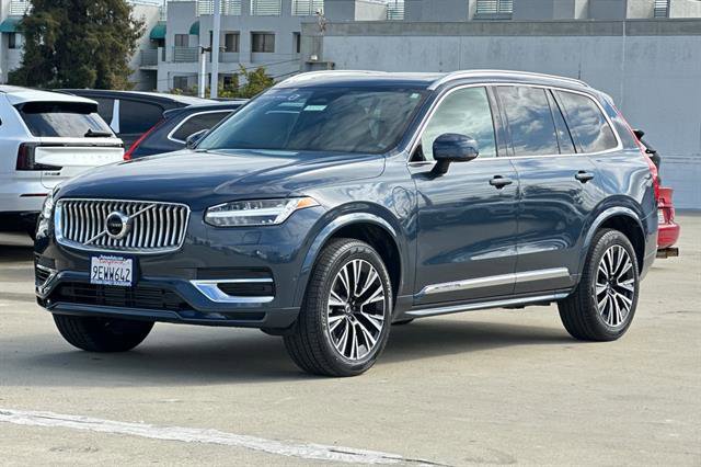 Certified 2023 Volvo XC90 T8 Plus image 6