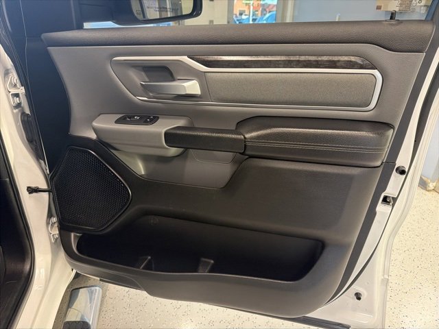 Used 2021 RAM 1500 Big Horn image 35