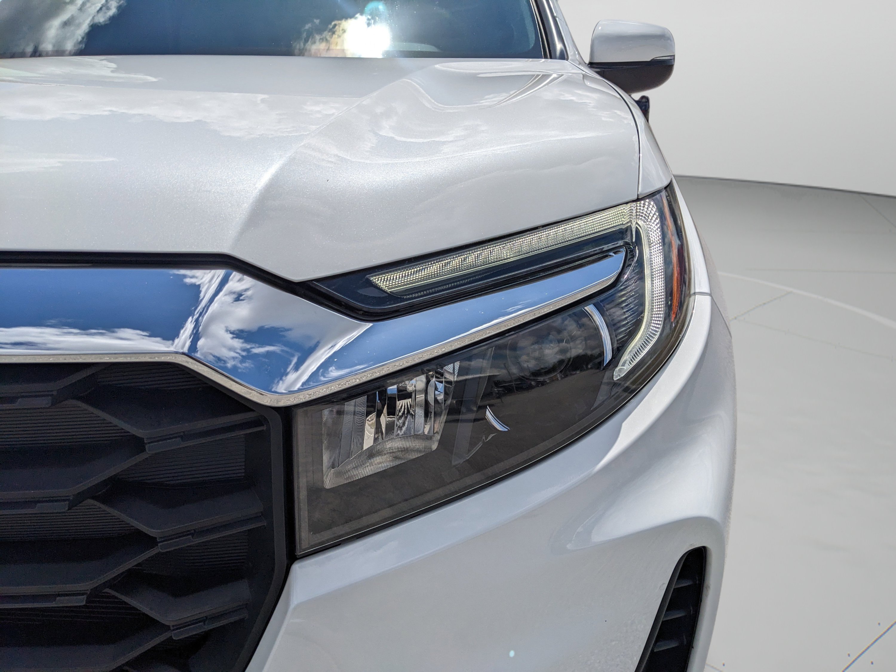 Used 2022 Honda Passport EX-L image 37