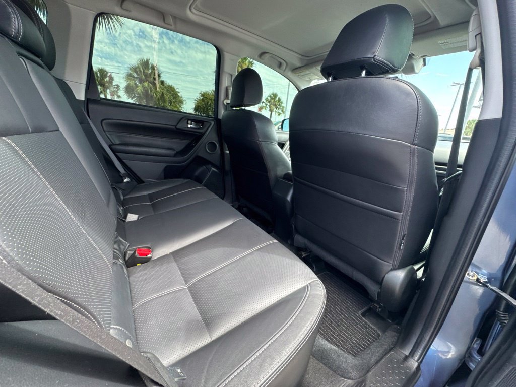 Used 2017 Subaru Forester 2.0XT Touring AWD/4WD image 21