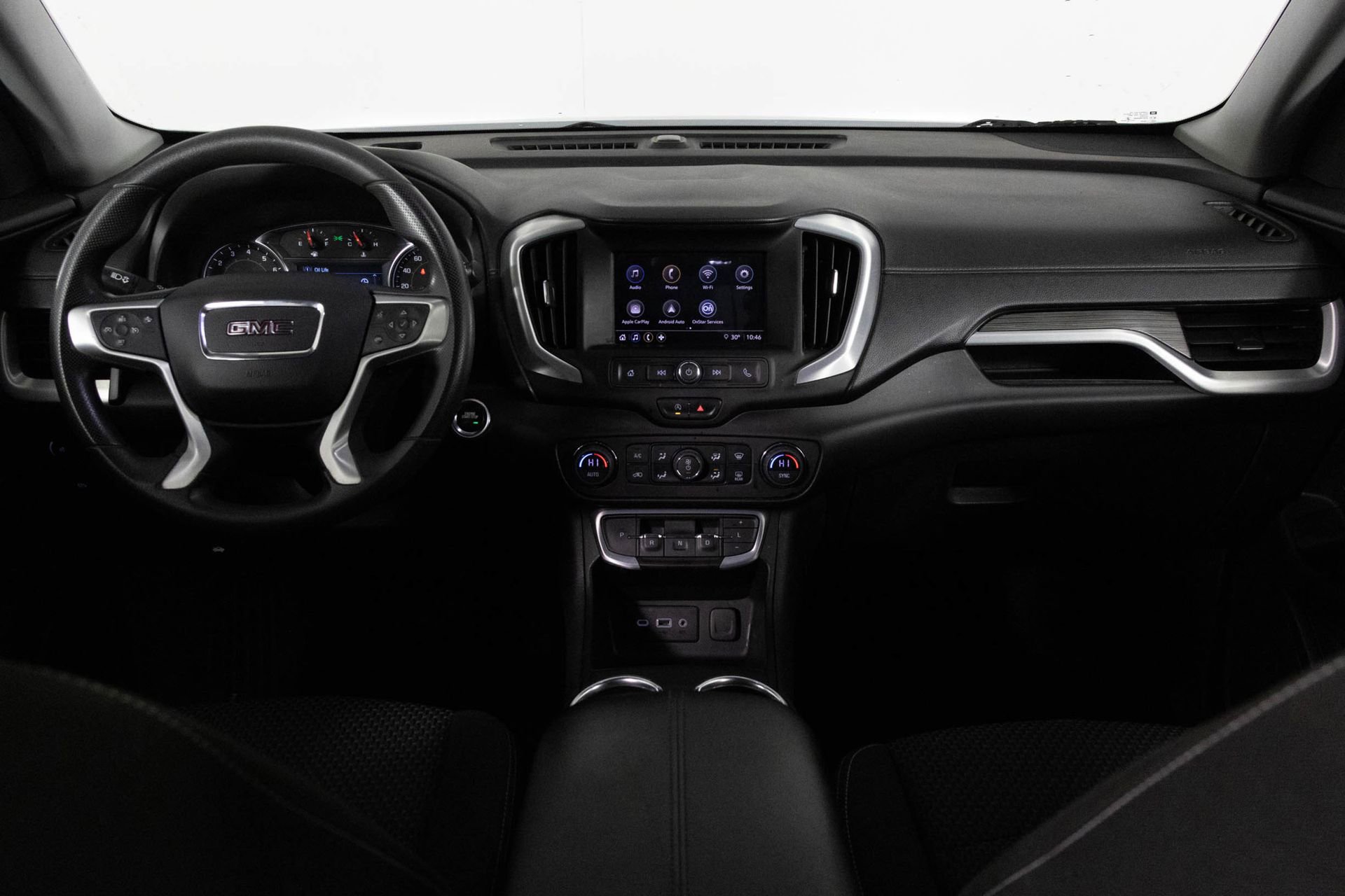 Used 2022 GMC Terrain SLE w/ Driver Convenience Package image 21