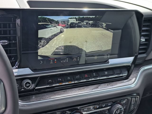 New 2026 Chevrolet Silverado 1500 LTZ w/ LTZ Convenience Package II AWD/4WD image 20