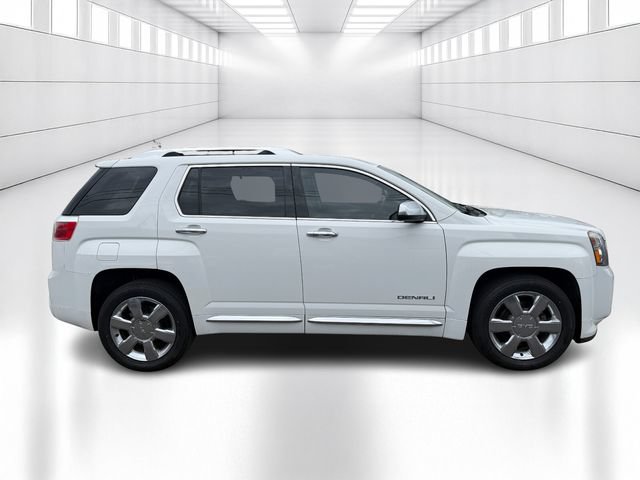 Used 2013 GMC Terrain Denali AWD/4WD image 4