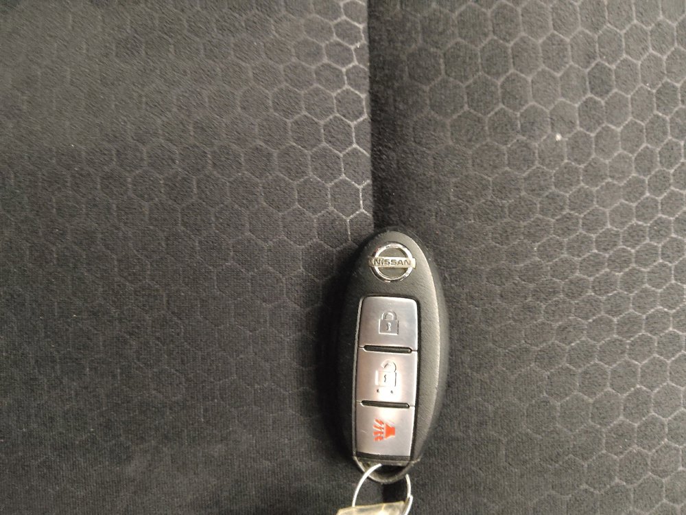 Used 2016 Nissan Juke SV AWD/4WD image 32