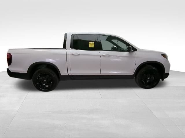 Used 2024 Honda Ridgeline Black Edition image 27