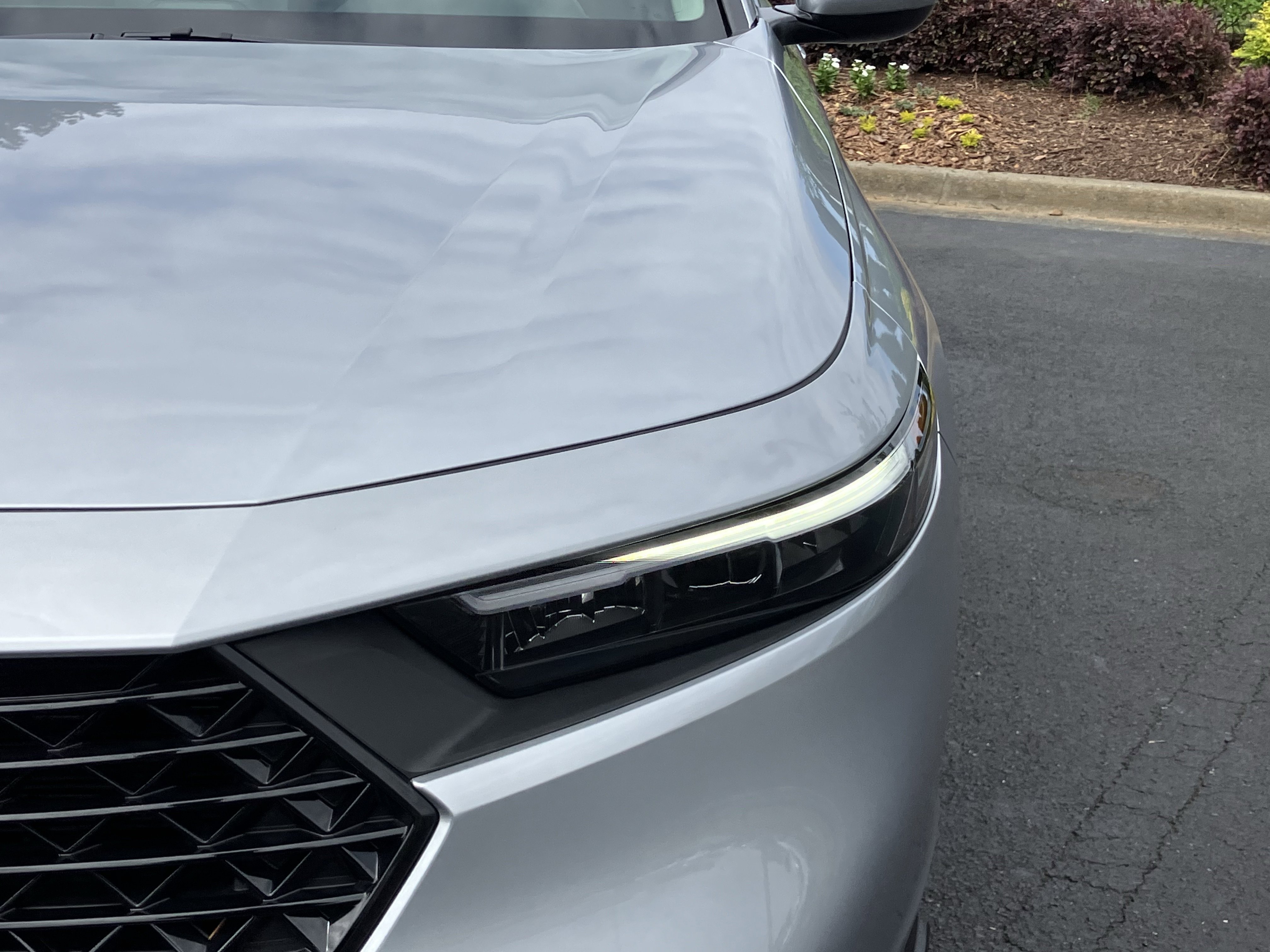 Used 2025 Honda Accord LX image 5