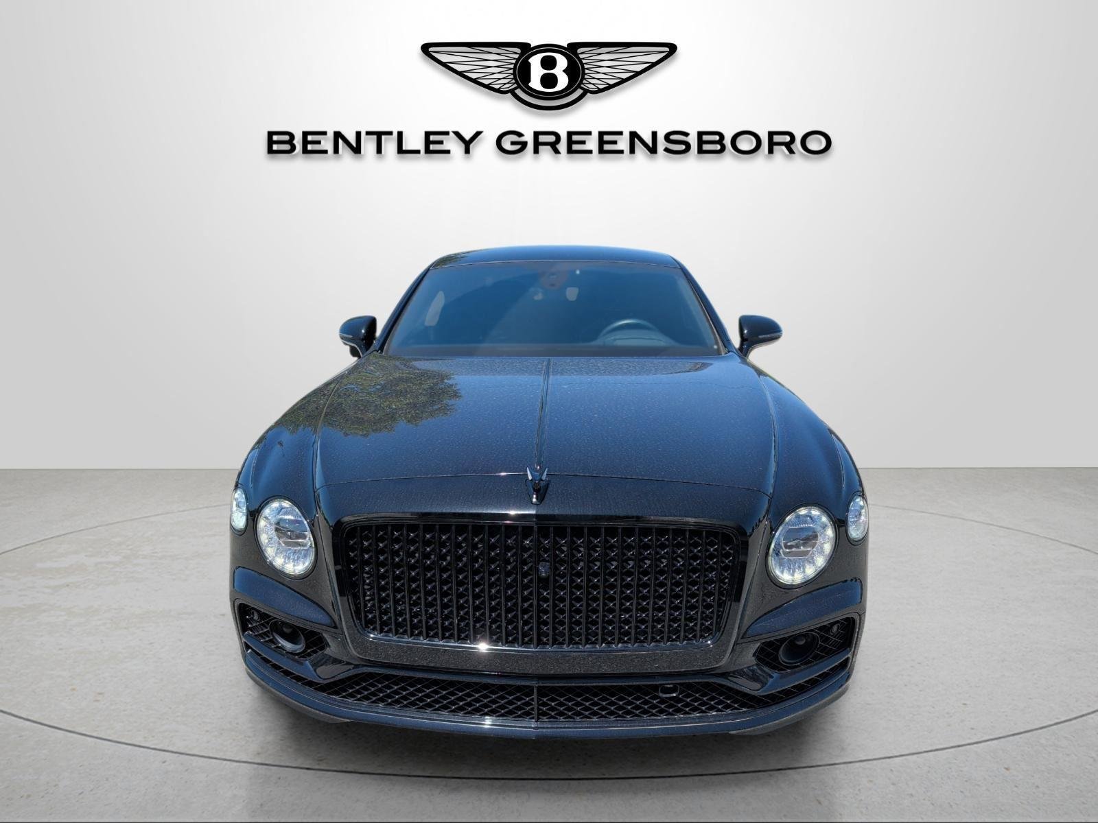 Used 2021 Bentley Flying Spur V8 AWD/4WD image 17