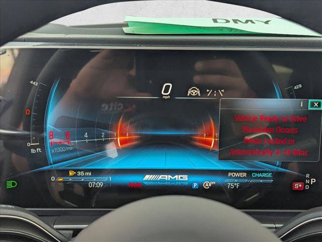 New 2026 Mercedes-Benz GLE 53 AMG 4MATIC Coupe image 9