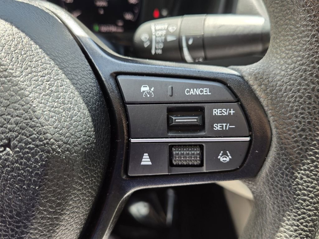 Certified 2024 Honda Accord LX image 25