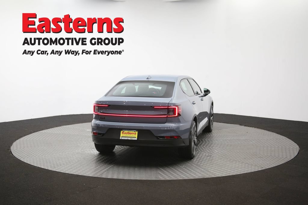 Used 2024 Polestar Polestar 2 AWD/4WD image 37