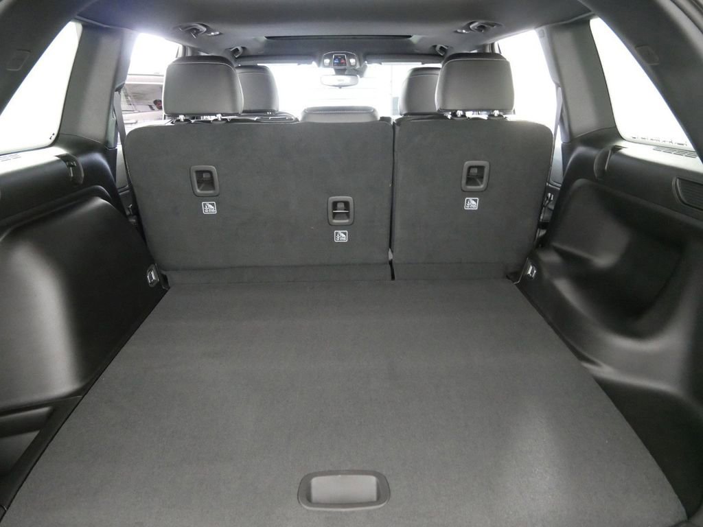 Used 2024 Jeep Grand Cherokee Altitude image 29