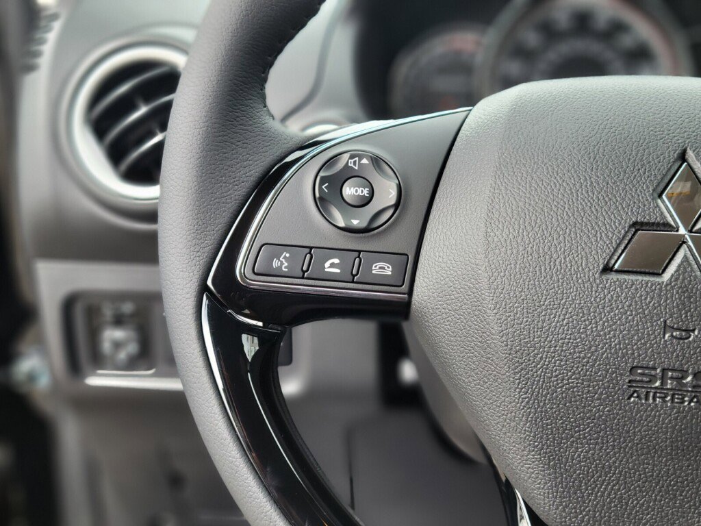 New 2024 Mitsubishi Mirage SE image 26