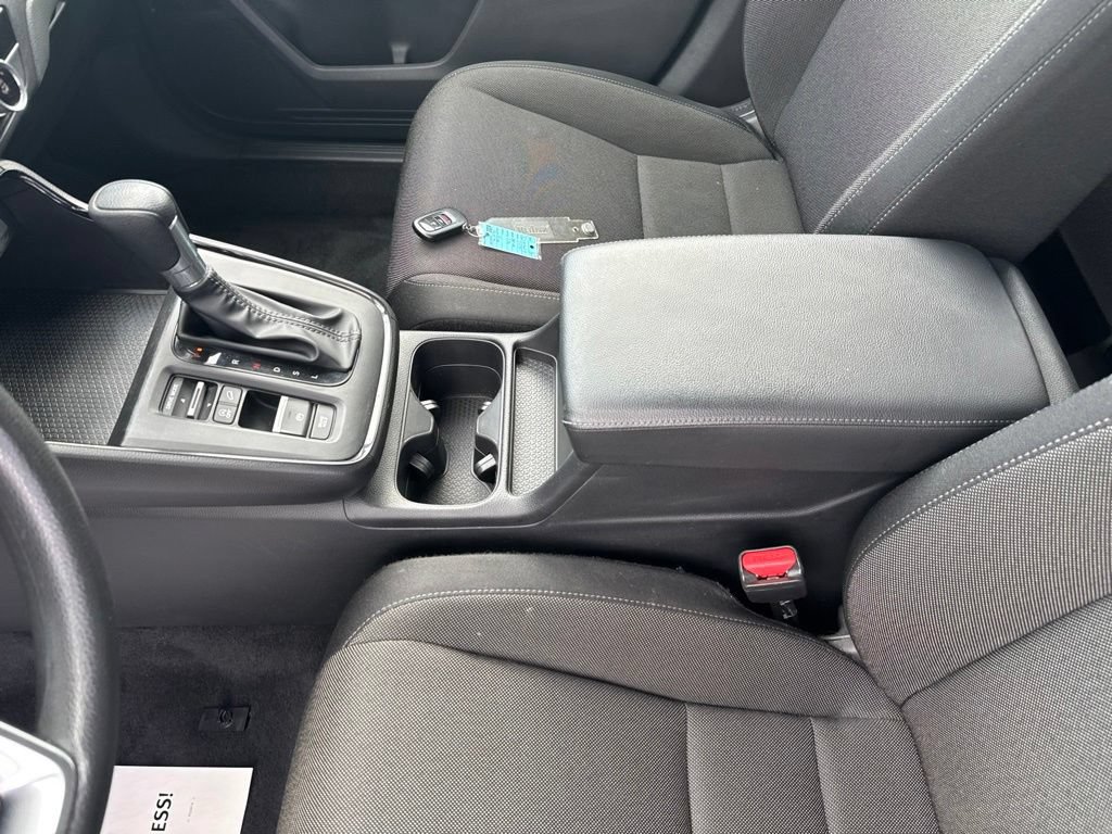 Certified 2024 Honda CR-V LX image 26