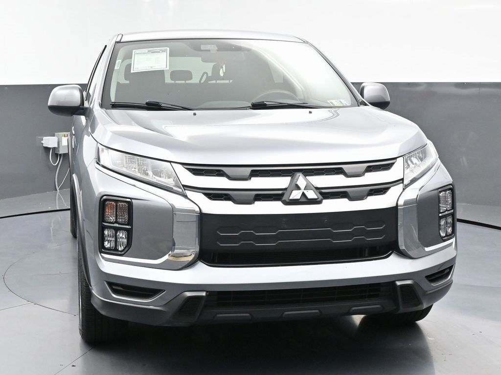 Used 2021 Mitsubishi Outlander Sport ES image 4