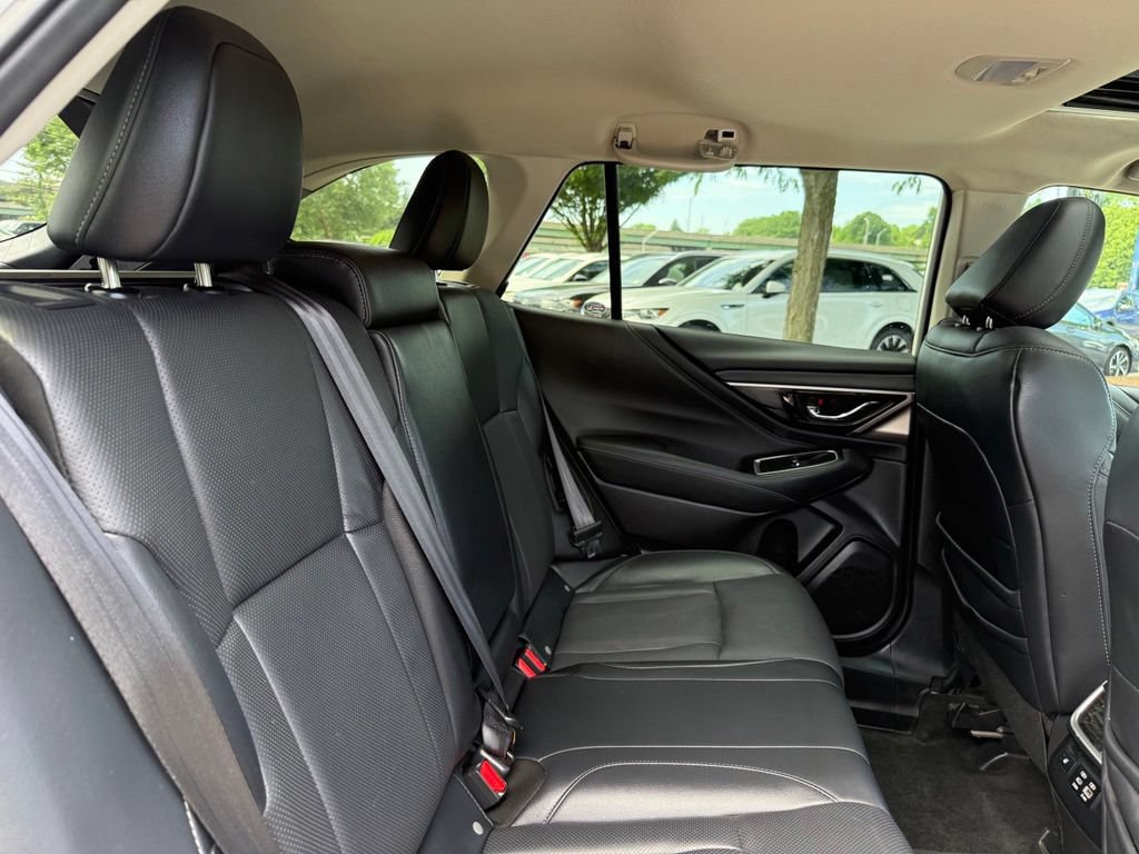 Used 2023 Subaru Outback Limited AWD/4WD image 29