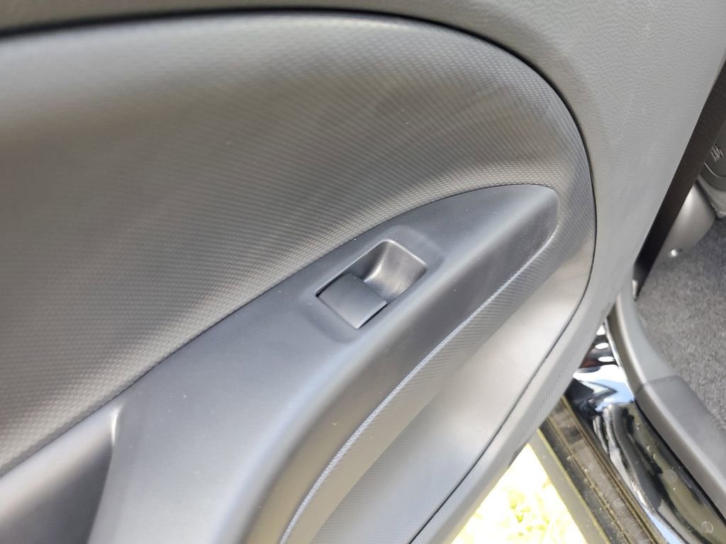 New 2024 Mitsubishi Mirage G4 ES image 8