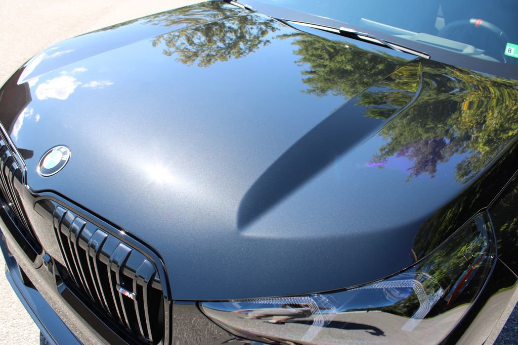 New 2026 BMW X1 M35i image 43