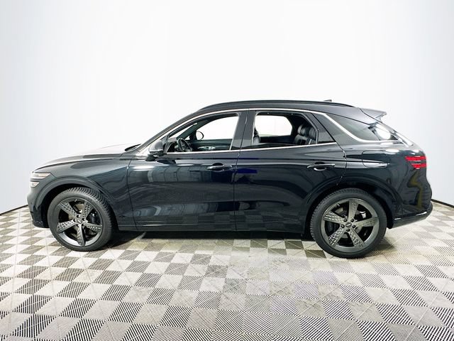 Used 2023 Genesis GV70 2.5T w/ Sport Prestige Package AWD/4WD image 6
