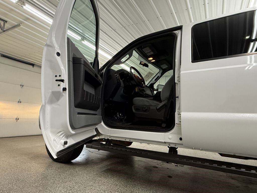 Used 2013 Ford F250 XLT w/ XLT Value Pkg image 10
