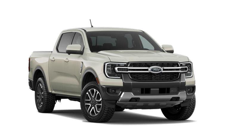 New 2026 Ford Ranger Lariat w/ FX4 Off-Road Package AWD/4WD image 26