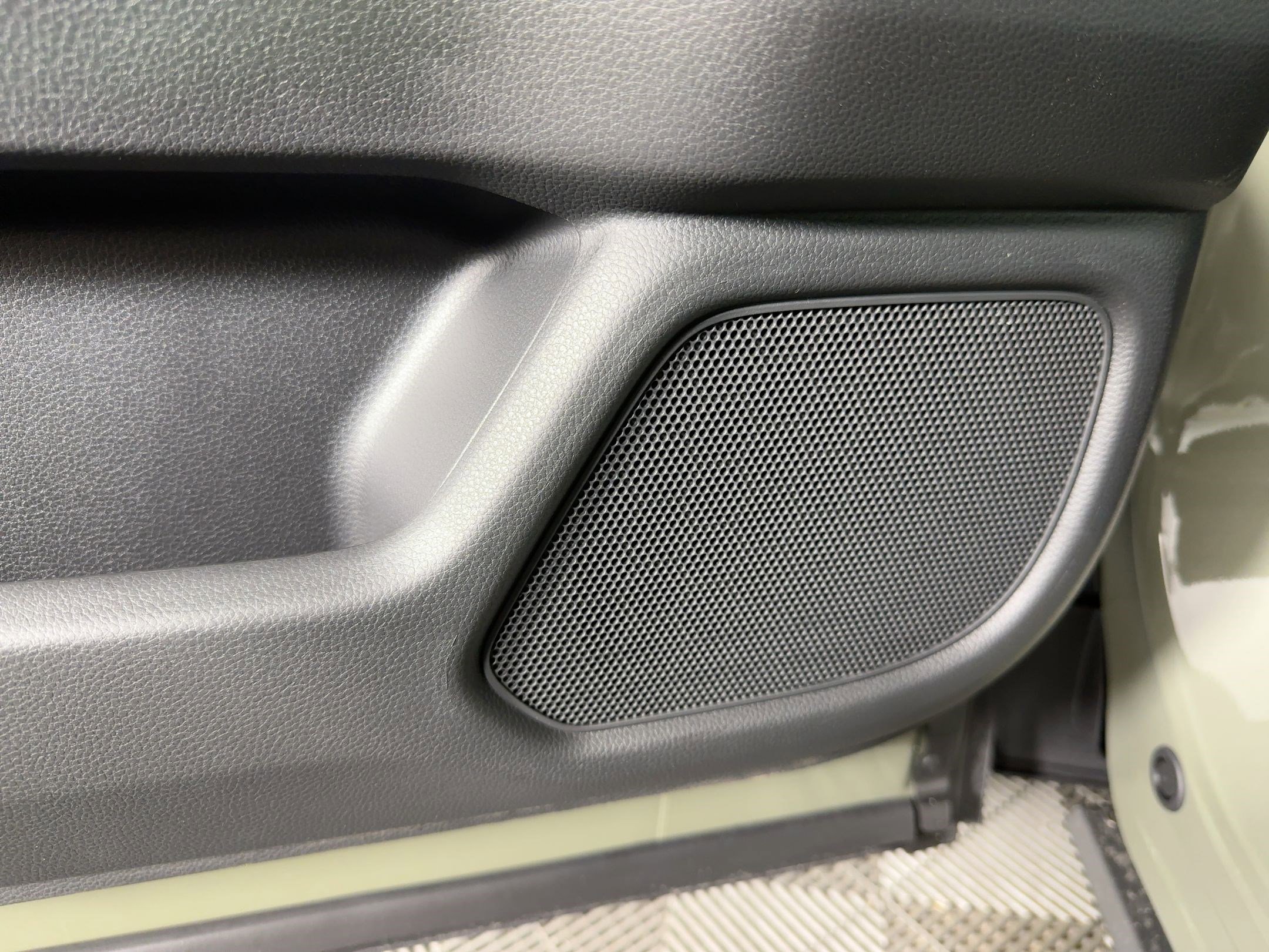New 2026 Honda Passport TrailSport image 20