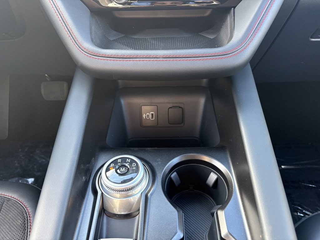 New 2026 Ford Explorer ST w/ Sun And Sound Package image 29