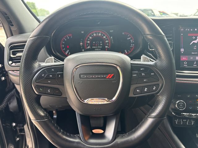 Certified 2025 Dodge Durango GT AWD/4WD image 20