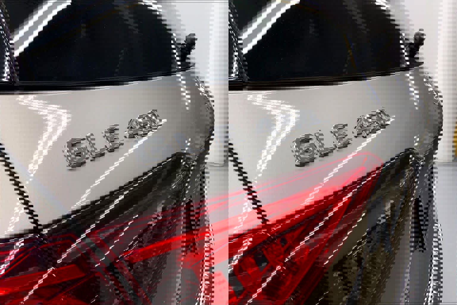 Certified 2021 Mercedes-Benz GLE 450 4MATIC image 14